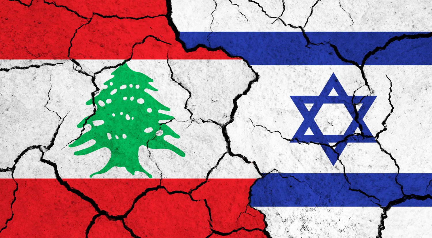 Taki jest świat. Izrael atakuje Liban - chce zniszczyć Hezbollah