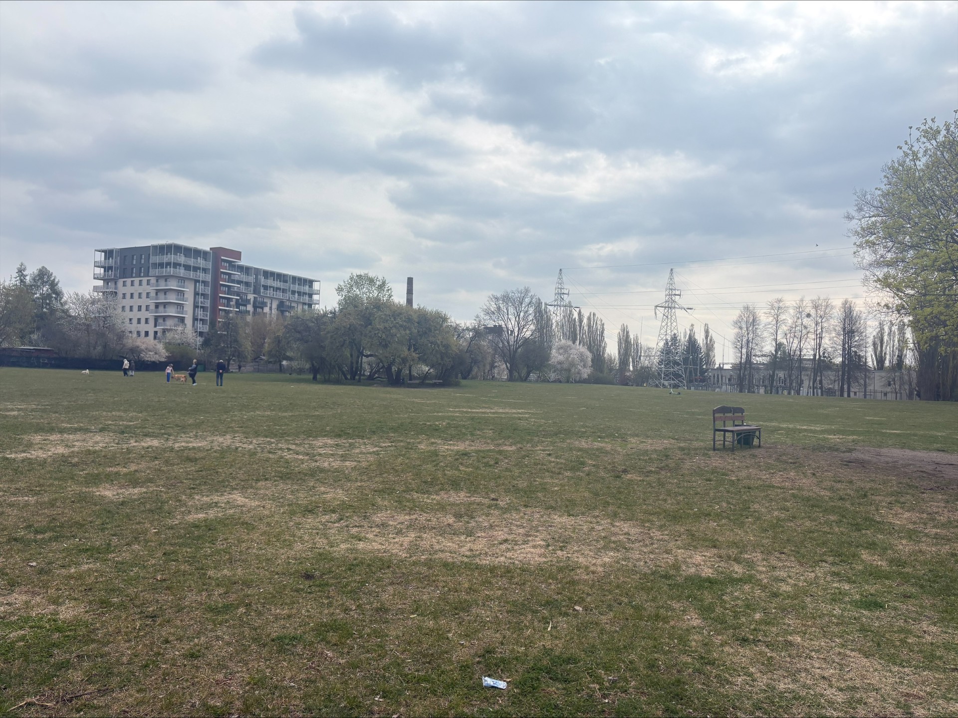 Domagają się zmiany lokalizacji łódzkich juwenaliów. Złożyli apel do prezydent Hanny Zdanowskiej 2 Domagają się zmiany lokalizacji łódzkich juwenaliów. Złożono apel do prezydent Hanny Zdanowskiej
