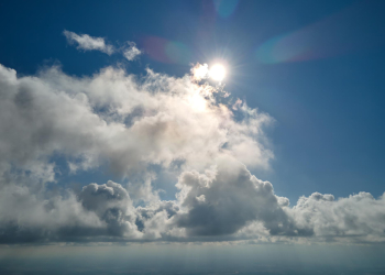 Pogoda na piątek, 17 kwietnia