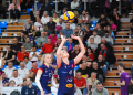 DevelopRes Rzeszów – PGE Budowlani Łódź