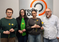 Żonkile i kontrowersje