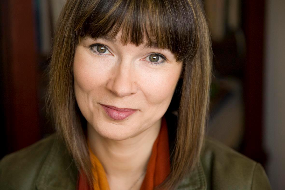 Anna Groblińska