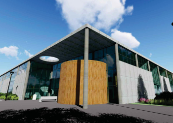 Centrum Rehabilitacyjno-Integracyjne w Radomsku coraz bliżej. Miejsce dla seniorów i organizacji pozarządowych