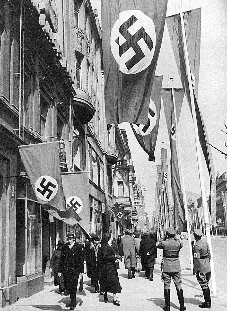 Historie Nieodległe. 11 kwietnia 1940 roku powołano Litzmannstadt