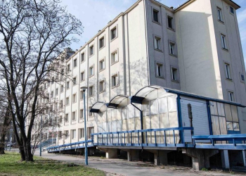 Oddział internistyczny zniknie ze szpitala im. Madurowicza? Okręgowa Izba Lekarska sprzeciwia się planom
