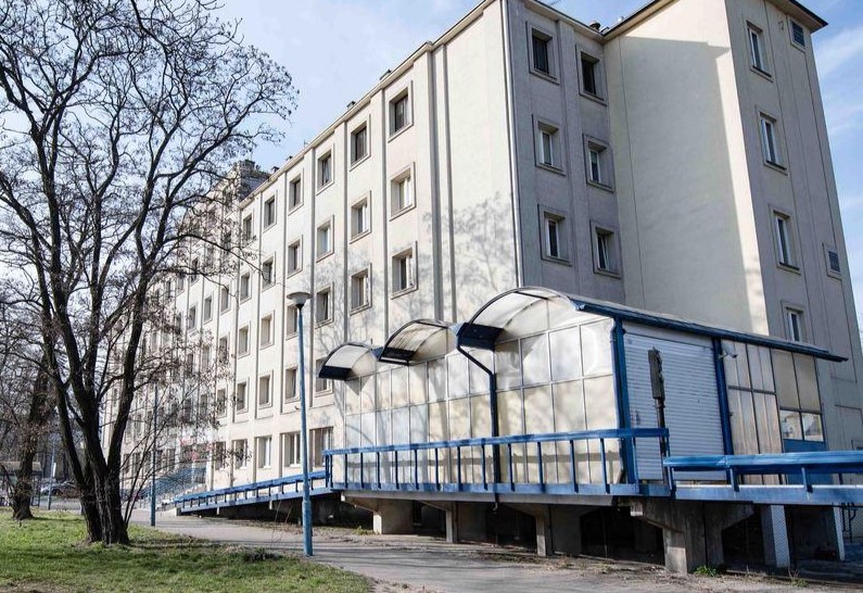 Oddział internistyczny zniknie ze szpitala im. Madurowicza? Okręgowa Izba Lekarska sprzeciwia się planom
