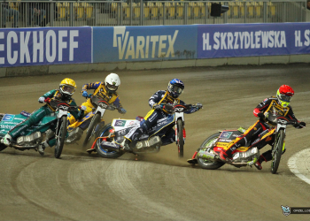 Moto Arena ponownie z licencją