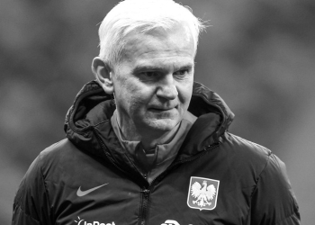 Jacek Magiera nie żyje