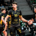 Pięciosetowa batalia na początek rywalizacji o europejskie puchary. Skra przegrała 2:3 w Olsztynie