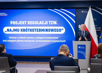 Rząd planuje zmiany dot. najmu krótkoterminowego. Co się zmieni w Łodzi?
