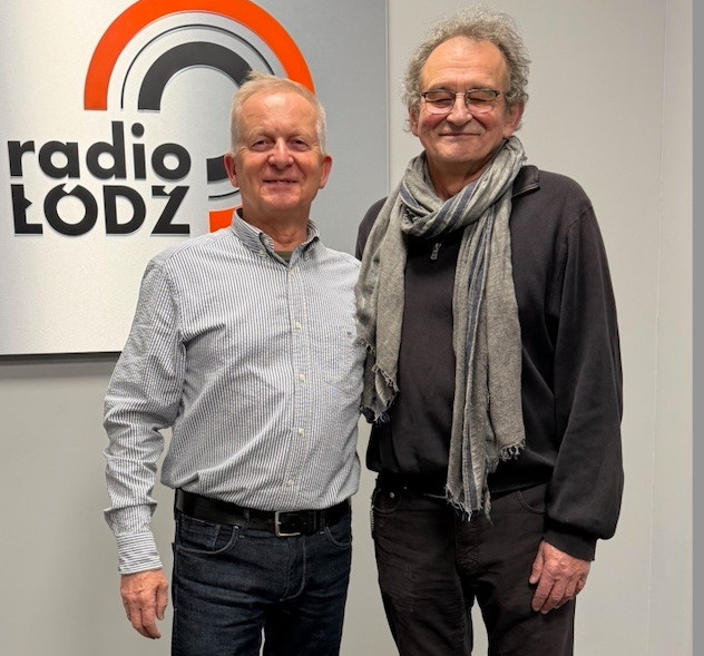 Pata Taj vs ChatGPT – Andrzej Poniedzielski o AI i poezji
