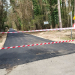 Ozorkowianie zyskują asfaltowy dojazd do PSZOK-u. Skorzysta też szkoła i przedszkole 6 Ozorkowianie zyskują asfaltowy dojazd do PSZOK-u. Skorzysta też szkoła i przedszkole