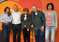 Parkinson bez ciszy - powolna choroba, szybkie lekcje życia | Radio Nocą 3 Parkinson bez ciszy – powolna choroba, szybkie lekcje życia | Radio Nocą