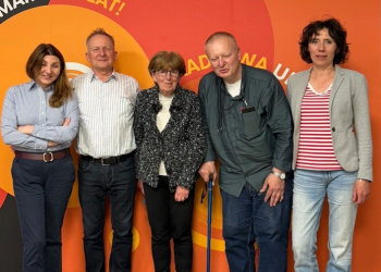 Parkinson bez ciszy – powolna choroba, szybkie lekcje życia | Radio Nocą