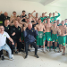 3. liga gr. 1. Męczarnie Warty Sieradz, GKS Bełchatów wypuścił zwycięstwo [PODSUMOWANIE]