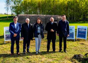 Znamy datę tegorocznej rekonstrukcji bitwy w Beleniu