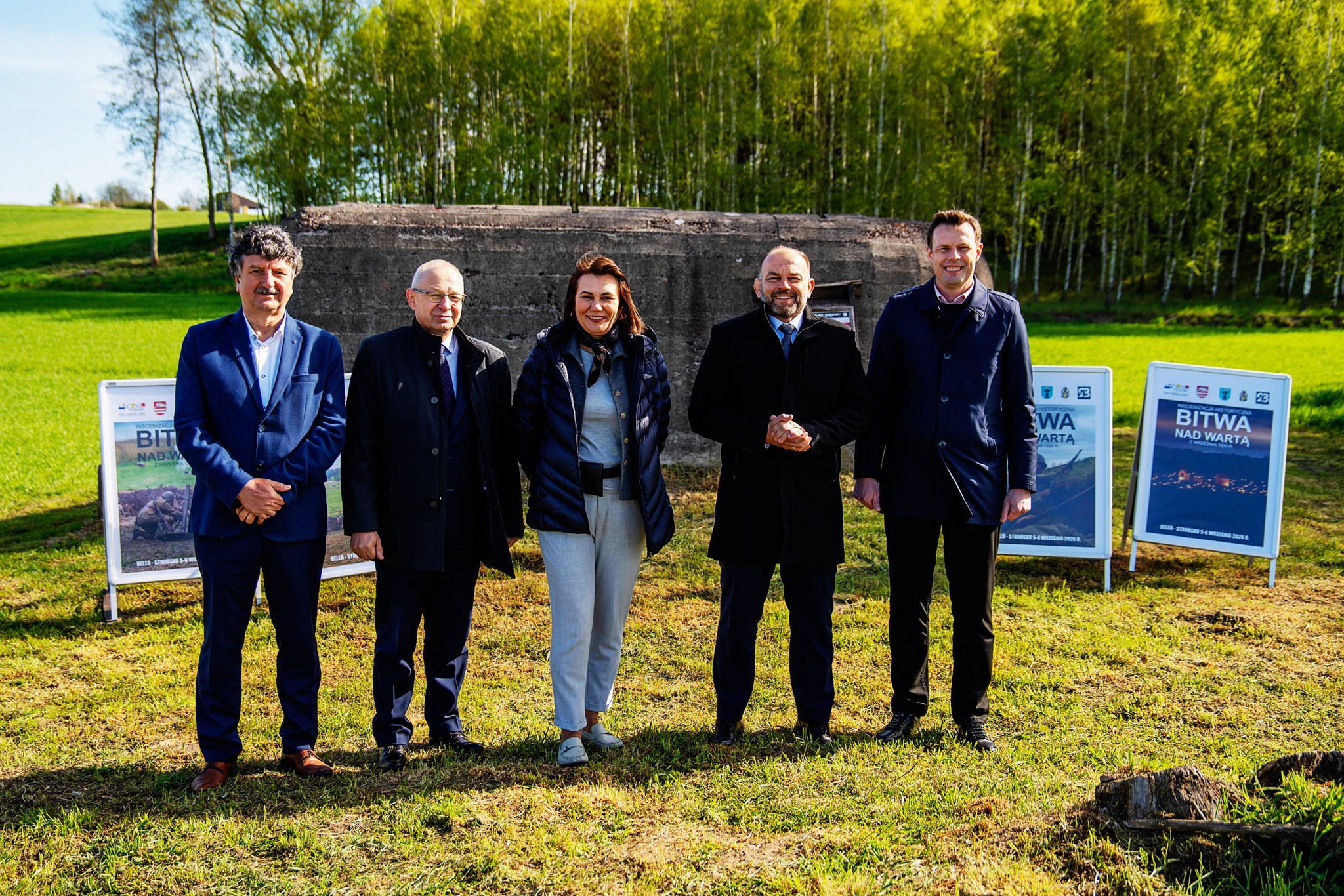 Znamy datę tegorocznej rekonstrukcji bitwy w Beleniu