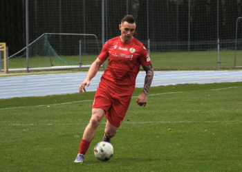 Gra w 3. lidze, a zawstydził gwiazdy Ekstraklasy. Były piłkarz Widzewa z kosmicznym wynikiem