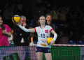 DevelopRes Rzeszów – PGE Budowlani Łódź