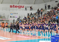UNI Opole - PGE Budowlani Łódź