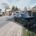 Groźny wypadek w Biskupiej Woli 21 Groźny wypadek w Biskupiej Woli