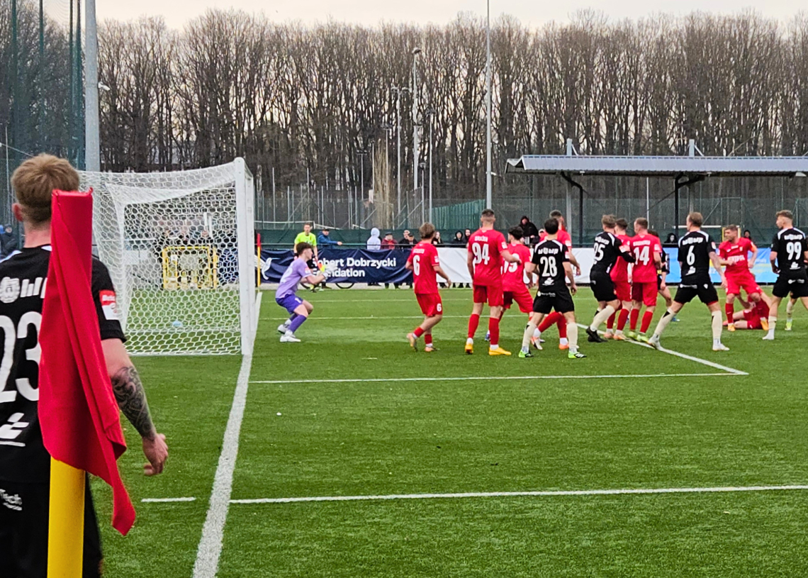 3. liga gr. 1. Remis w szlagierze. Tylko Lechia wygrała [PODSUMOWANIE]