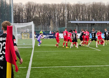 3. liga gr. 1. Remis w szlagierze. Tylko Lechia wygrała [PODSUMOWANIE]