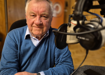 O tym nie chcemy rozmawiać. Skażeni na tysiące lat. 40. rocznica katastrofy w Czarnobylu