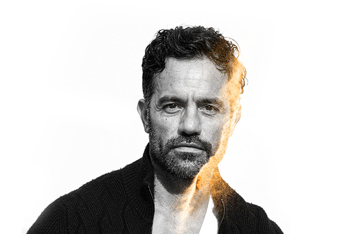 BROADWAY Z BLISKA Ramin Karimloo