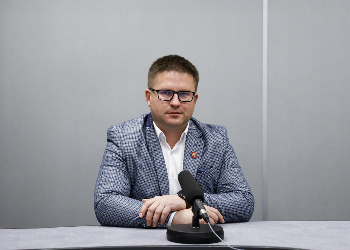 Bartlomiej Lipskifot. Konrad Ciezki