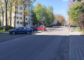 Remont Bartoka na finiszu