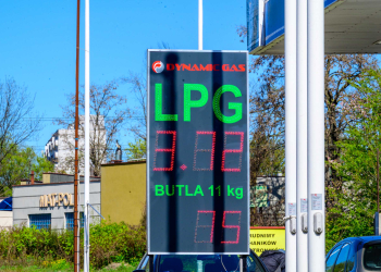 Autogaz najdroższy w historii. Czy wciąż się opłaca?