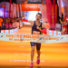 DOZ Maraton 2026. Mateusz Kaczor i Izabela Paszkiewicz mistrzami Polski w maratonie [ZDJĘCIA]