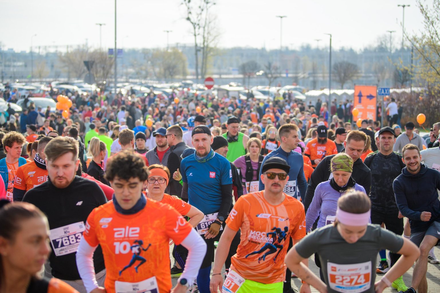 DOZ MARATON Lodz 2026 fot Sebastian Szwajkowski 11