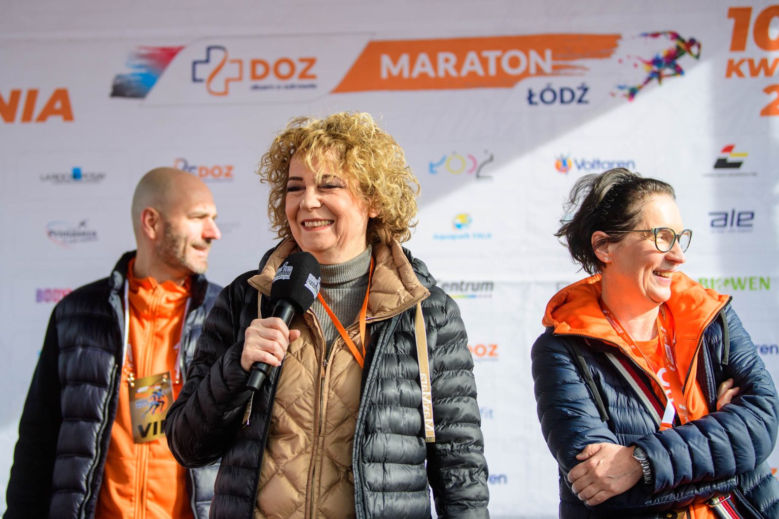 DOZ MARATON Lodz 2026 fot Sebastian Szwajkowski 13