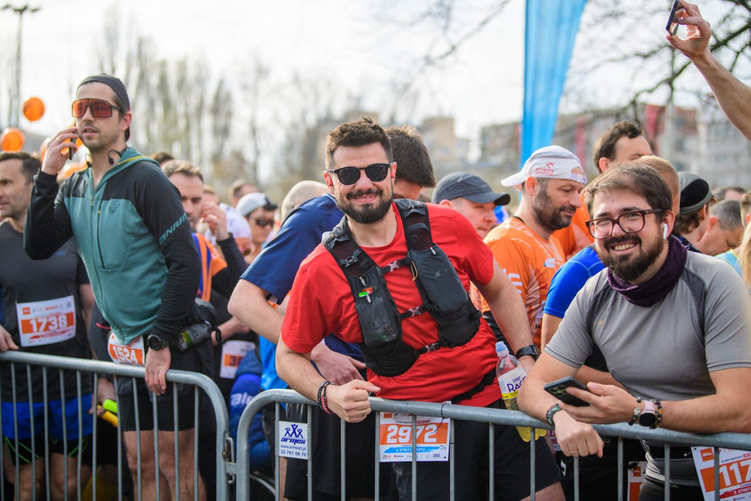 DOZ MARATON Lodz 2026 fot Sebastian Szwajkowski 16