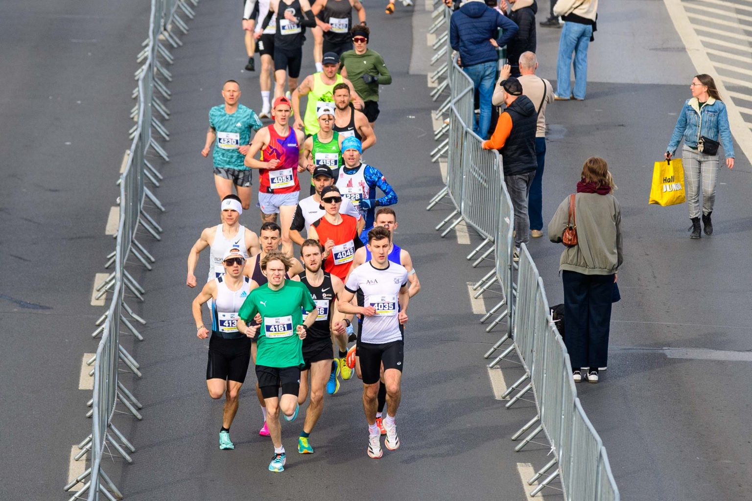 DOZ MARATON Lodz 2026 fot Sebastian Szwajkowski 17
