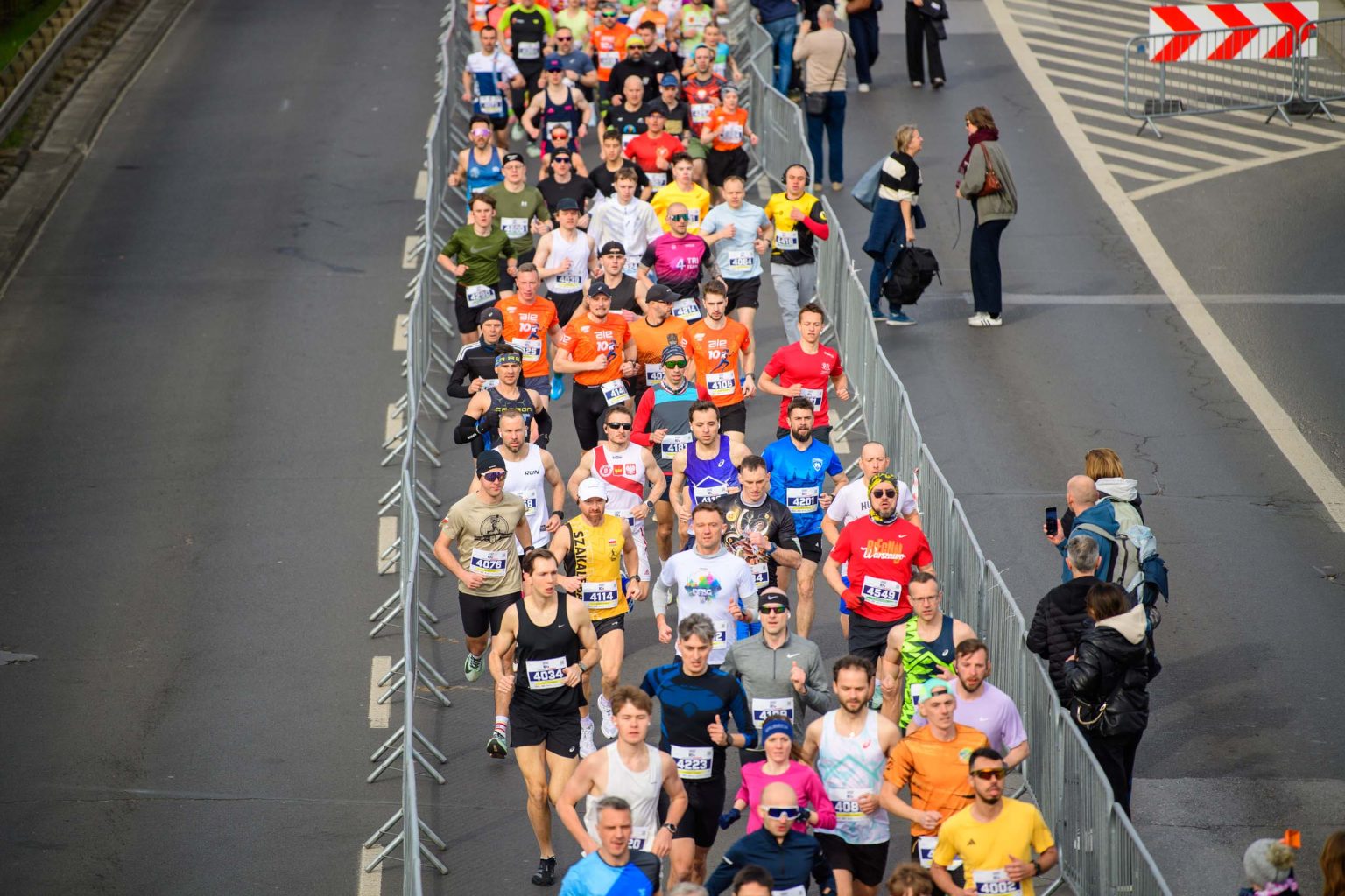 DOZ MARATON Lodz 2026 fot Sebastian Szwajkowski 19