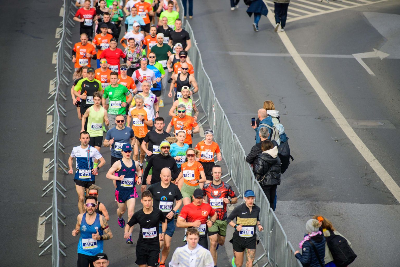 DOZ MARATON Lodz 2026 fot Sebastian Szwajkowski 21