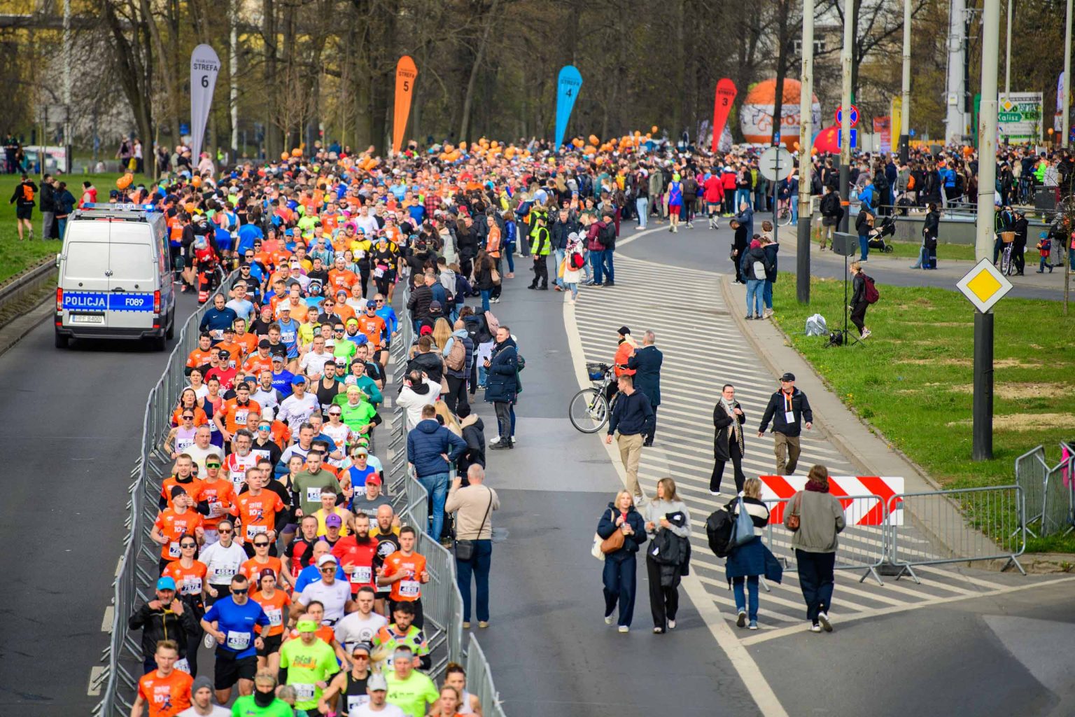DOZ MARATON Lodz 2026 fot Sebastian Szwajkowski 22