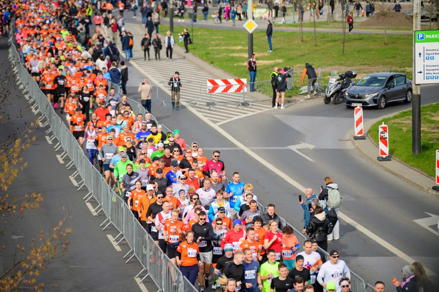 DOZ MARATON Lodz 2026 fot Sebastian Szwajkowski 24