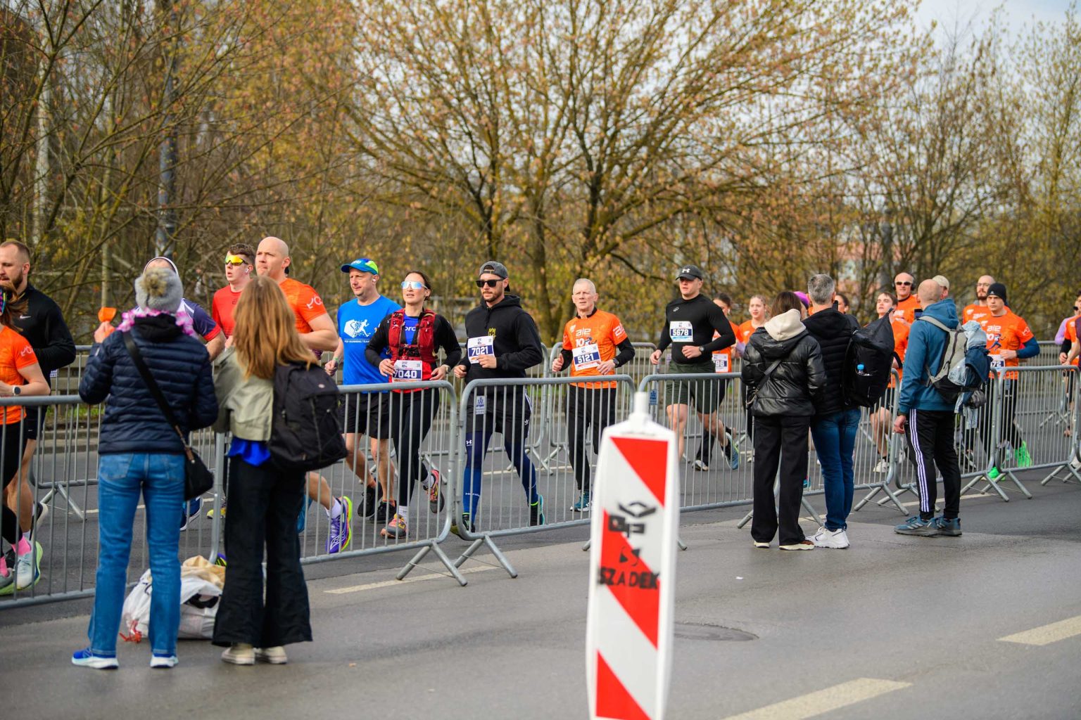DOZ MARATON Lodz 2026 fot Sebastian Szwajkowski 27