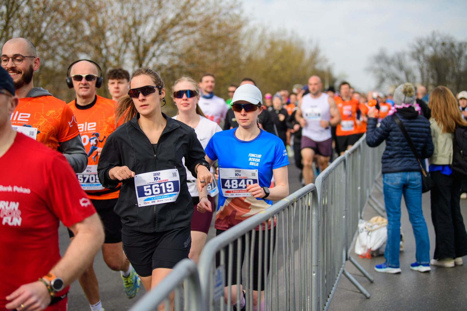 DOZ MARATON Lodz 2026 fot Sebastian Szwajkowski 28