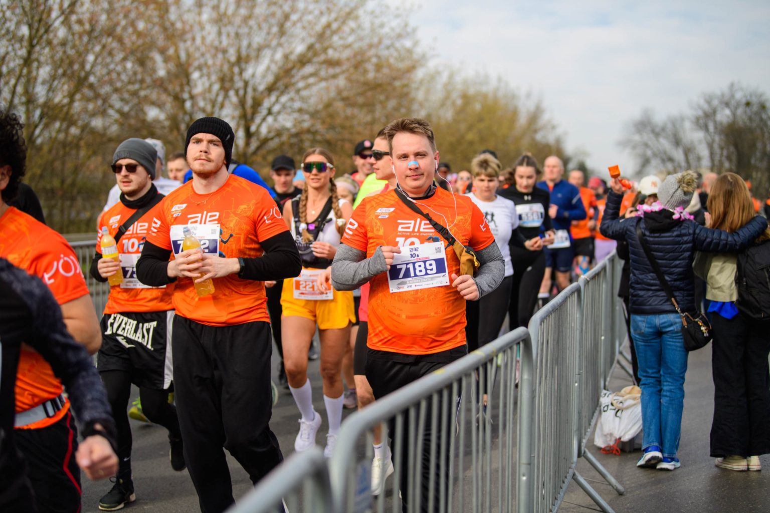 DOZ MARATON Lodz 2026 fot Sebastian Szwajkowski 30