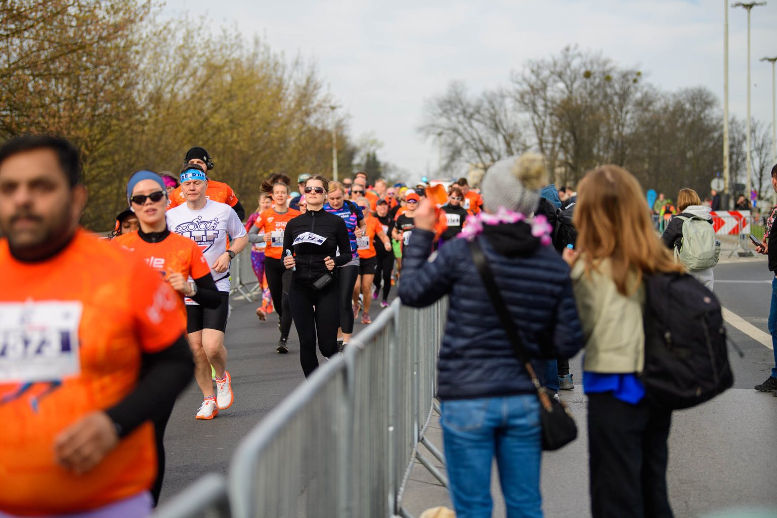 DOZ MARATON Lodz 2026 fot Sebastian Szwajkowski 32