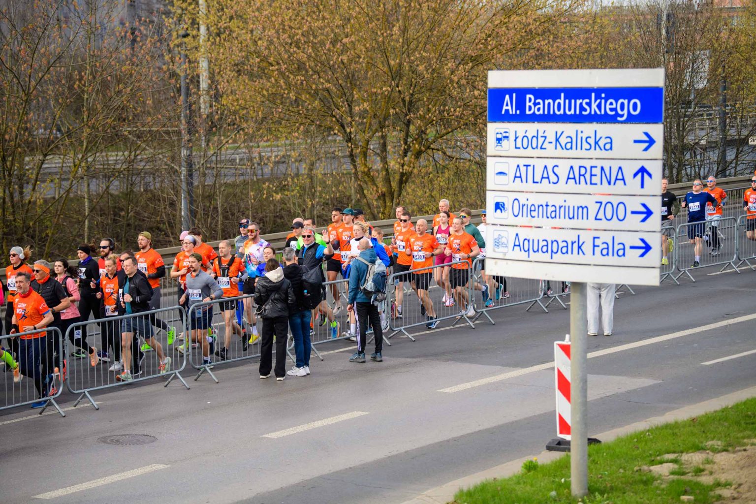 DOZ MARATON Lodz 2026 fot Sebastian Szwajkowski 33