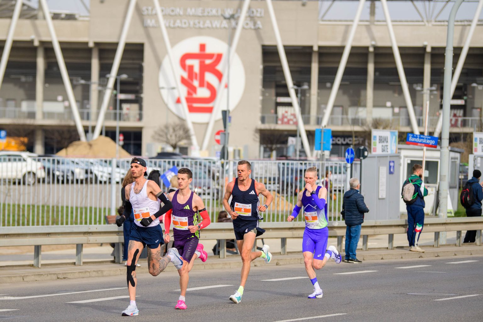 DOZ MARATON Lodz 2026 fot Sebastian Szwajkowski 34