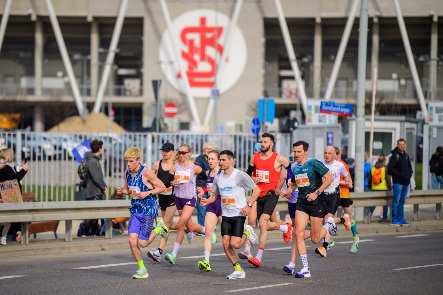 DOZ MARATON Lodz 2026 fot Sebastian Szwajkowski 35