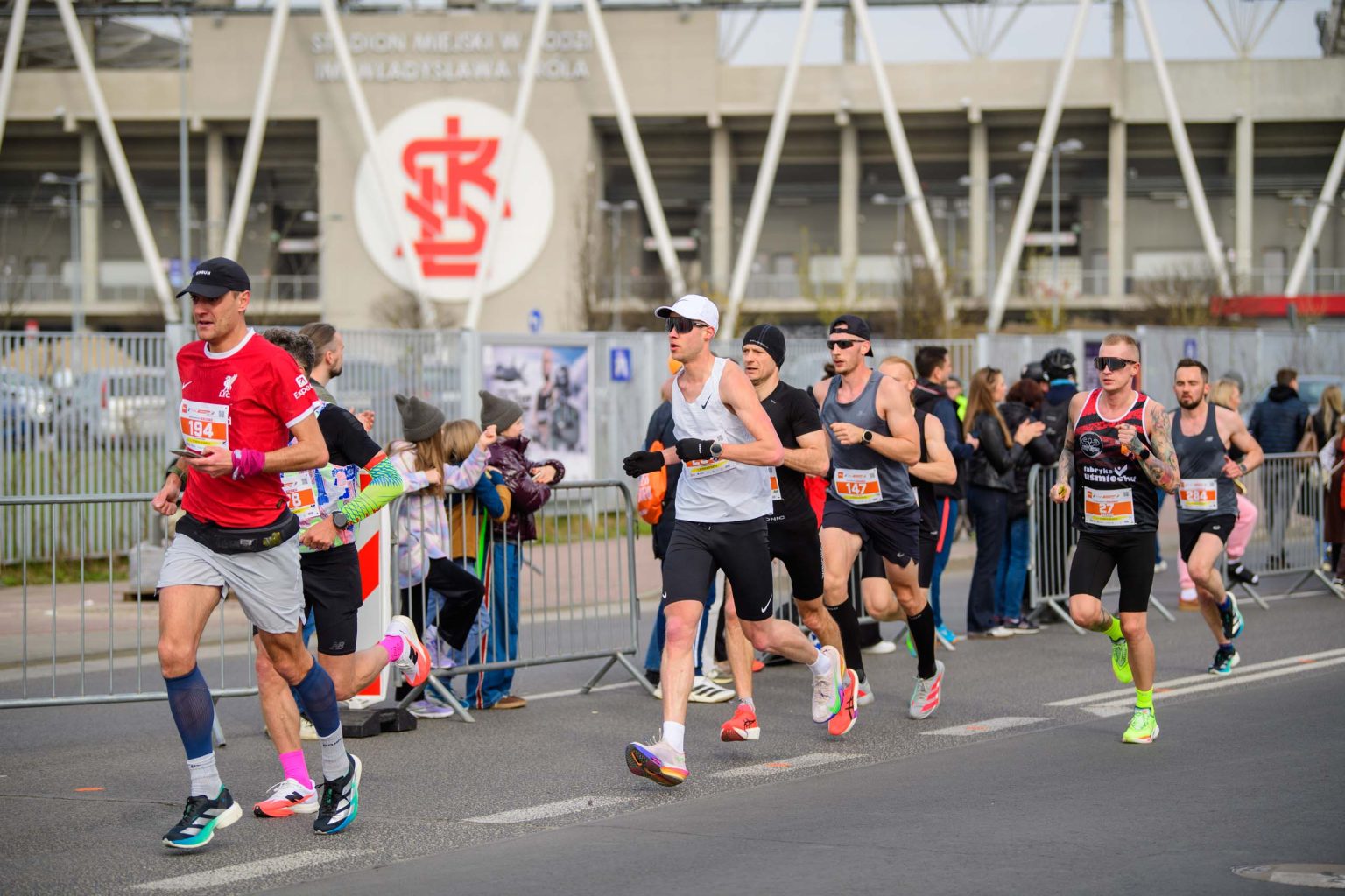 DOZ MARATON Lodz 2026 fot Sebastian Szwajkowski 37