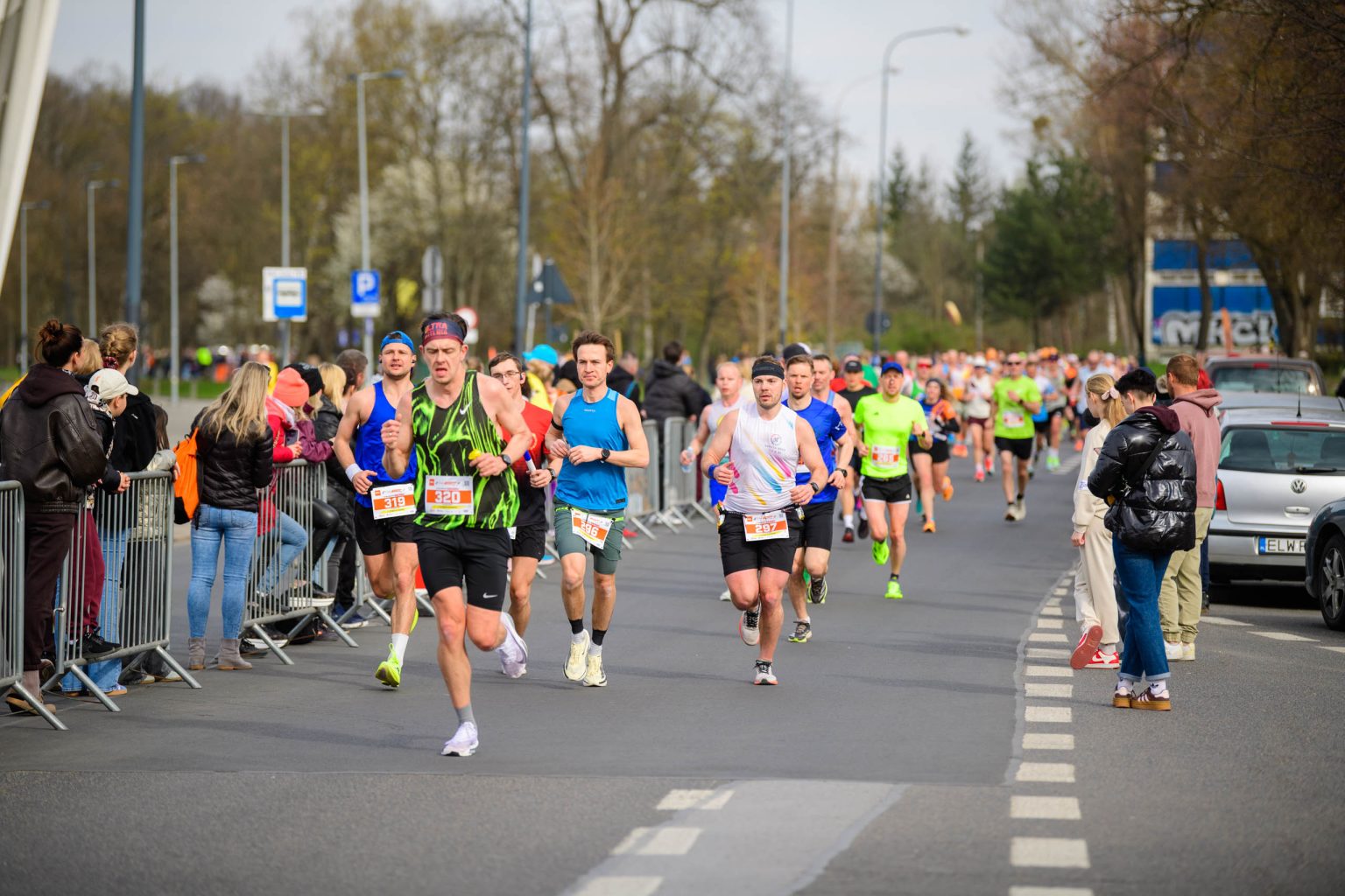 DOZ MARATON Lodz 2026 fot Sebastian Szwajkowski 41